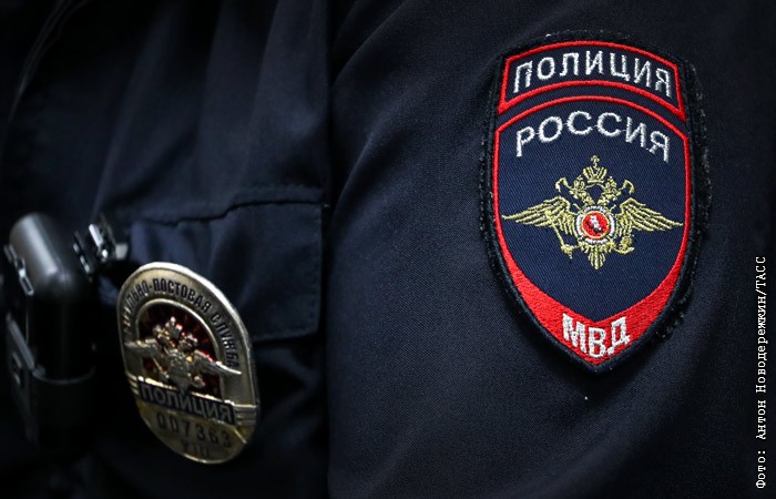 Участница Pussy Riot Анна Кузьминых объявлена в розыск