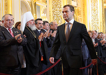 Фото: ИТАР-ТАСС