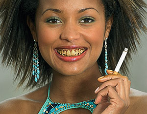 курение кино табачные компании реклама