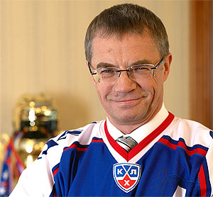 Кто-то теряет, кто-то находит 