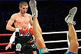 ��� �� ����� �������� ���� �� ������ WBO