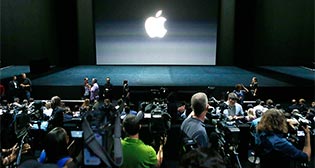 Apple ����������� ���� �������