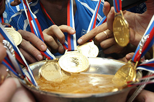 2011: спортивные трагедии, победы и поражения