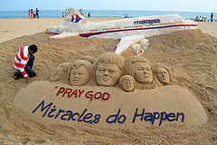   Malaysia Airlines
