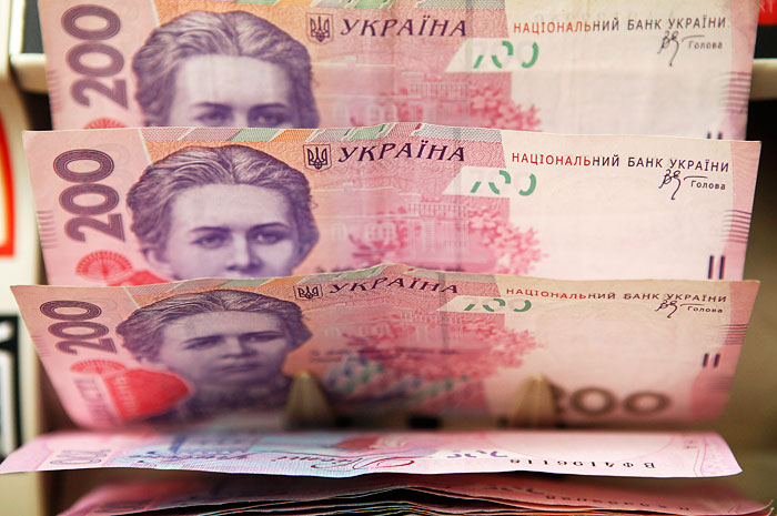 Минюст Украины оценил ущерб от потери Крыма в триллион гривен!