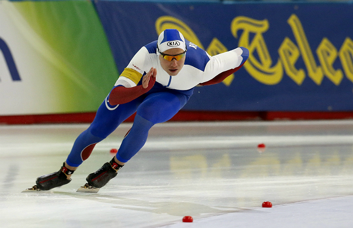 Павел Кулижников