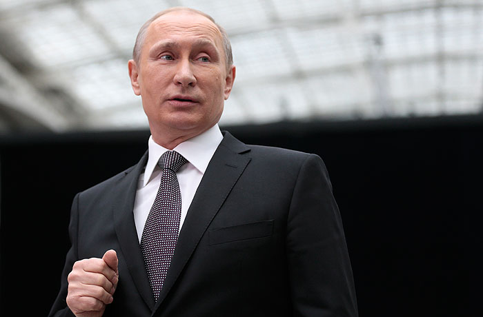 Путин прокомментировал возможность признания Россией ДНР и ЛНР