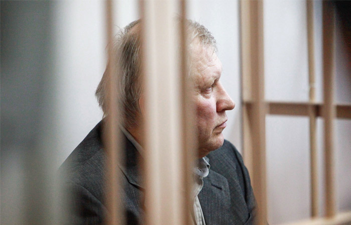Обвиняемому по делу об убийстве Старовойтовой стало плохо перед вынесением приговора