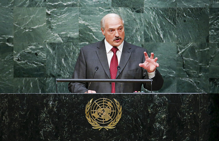 Картинки по запросу Лукашенко в ООН картинки