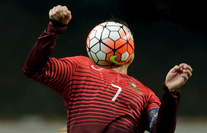 Сборная РФ по футболу сыграет товарищеские матчи с Португалией и Хорватией