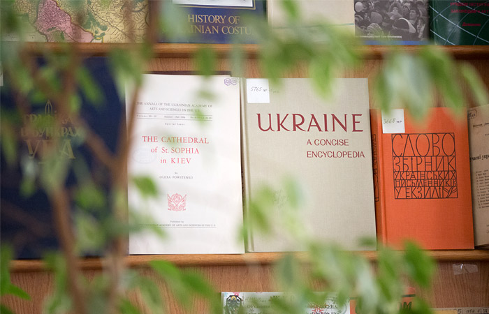СКР попросит об аресте директора Библиотеки украинской литературы