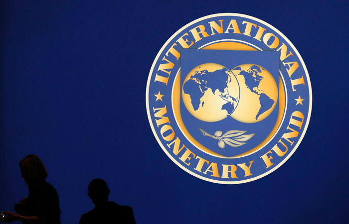 Новые правила кредитования МВФ потребуют'добросовестных переговоров Киева с Москвой