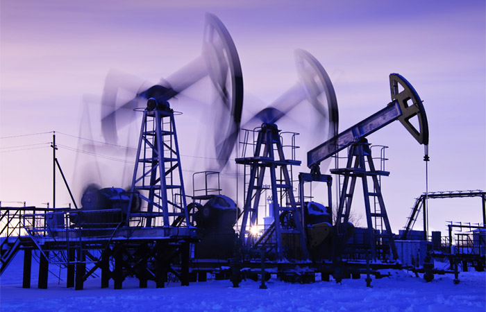 ОПЕК снова уронила цены на нефть