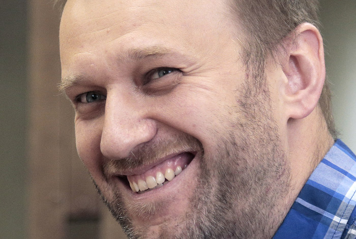 Суд отказался принять иск Лопатиной к фонду Навального