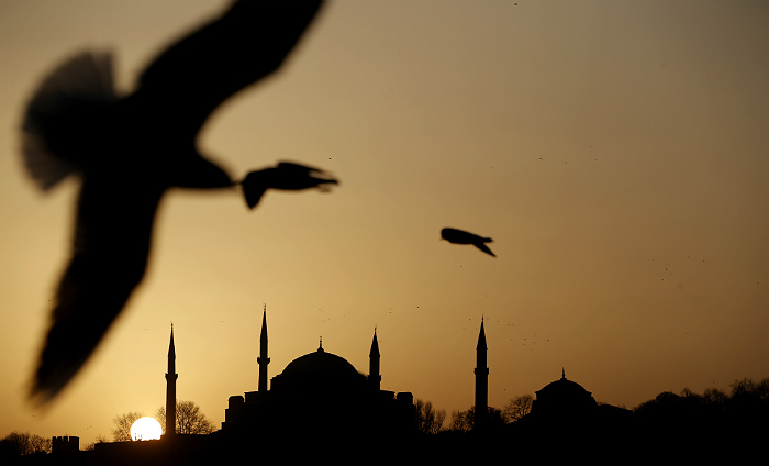 Ростуризм исключил из реестра туроператоров связанные с турецким бизнесом компании