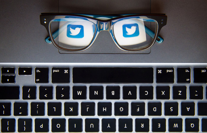 Twitter покинули 4 топ-менеджера после провального 2015 года