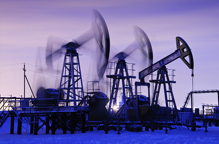 РФ обсудила с мировыми экспортерами координацию действий на рынке нефти