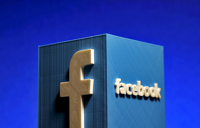 Квартальная прибыль Facebook впервые превысила $1 млрд