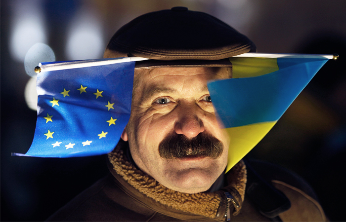СМИ: Киев обвинил ЕС в предательстве