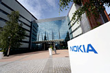  Nokia     