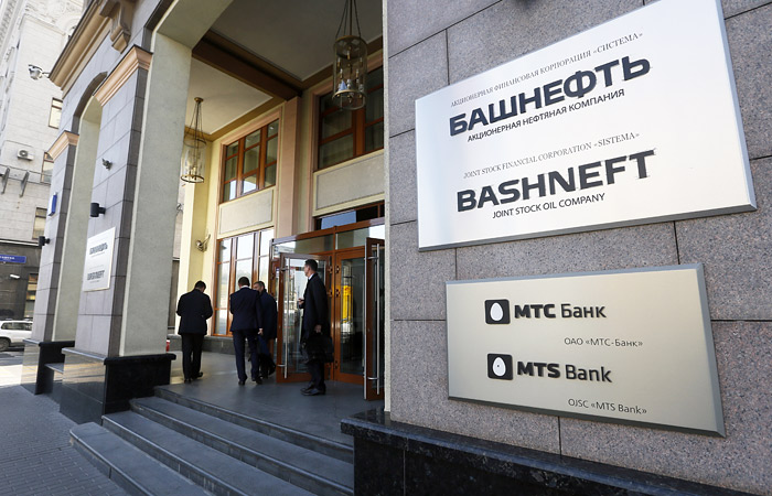 Deutsche Bank назвал'Сургутнефтегаз лучшим кандидатом на покупку'Башнефти