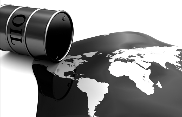 Россия обогнала Саудовскую Аравию по поставкам нефти на мировой рынок