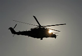 Вертолет с российскими летчиками в Сирии сбили из американского оружия