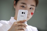 Samsung   Galaxy Note 7     