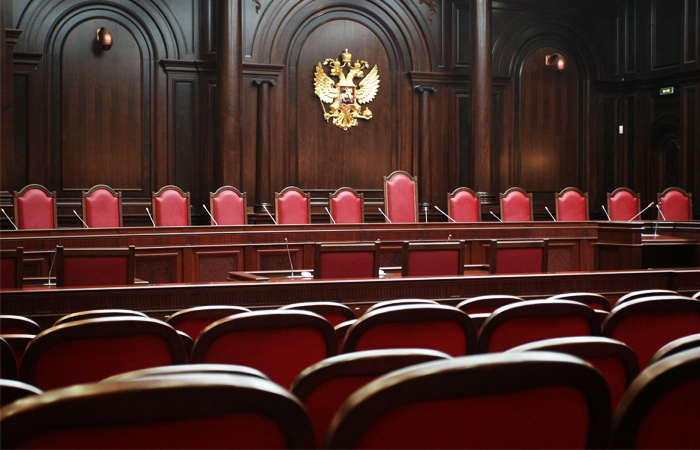 Конституционный суд РФ решит, должна ли оплачивать Российская Федерация компенсацию по делу «ЮКОСа»