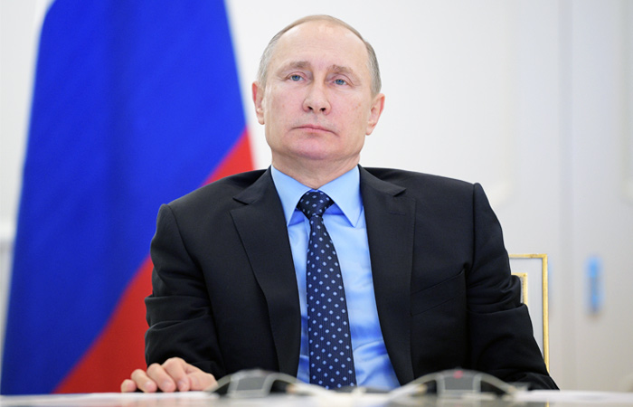 Владимир Путин оценил вред от плохой экологии в 15% ВВП