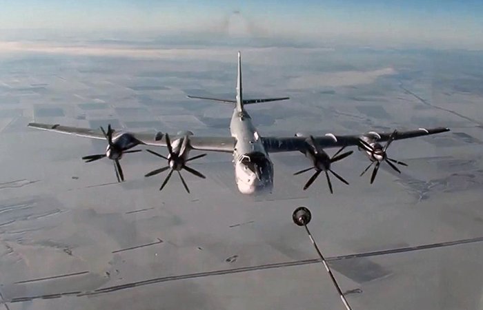 Русские ВКС разбомбили пути поставок нефти ИГ — Сирийские СМИ