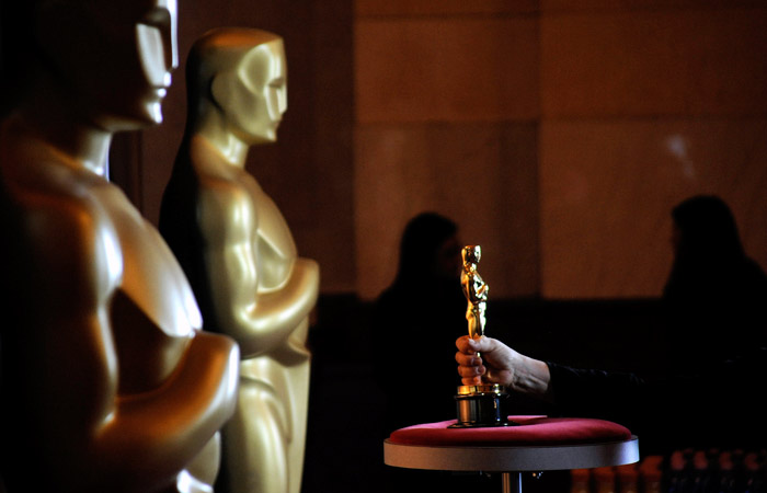 «Ла-Ла Лэнд» номинирован на 13 «Оскаров»