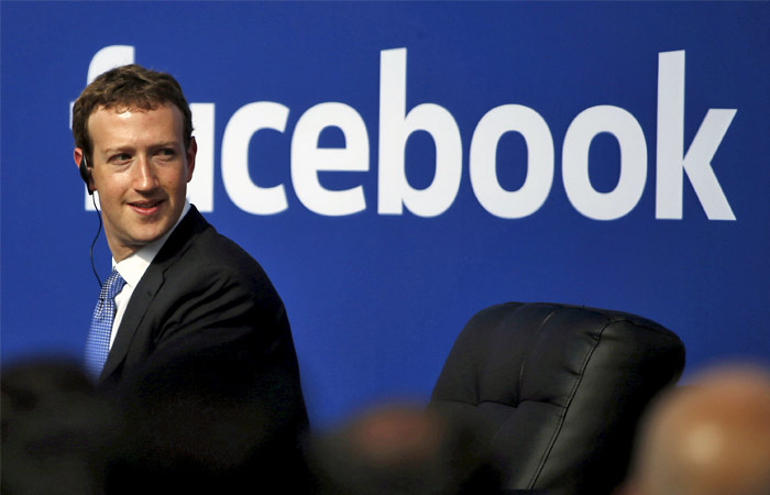 Марк Цукерберг назвал свежей целью фейсбук развитие «социальной инфраструктуры»