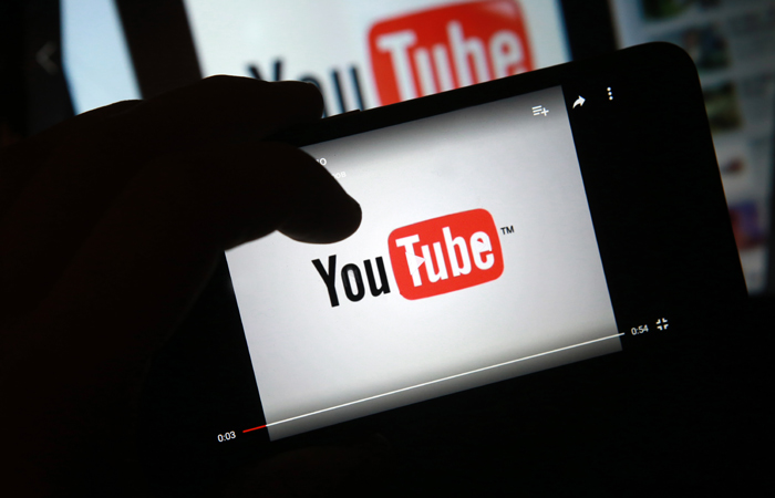 Компании стали отказываться от рекламы на You Tube из-за экстремистских роликов