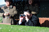 США приготовились нанести упреждающий удар по КНДР до нового ядерного испытания