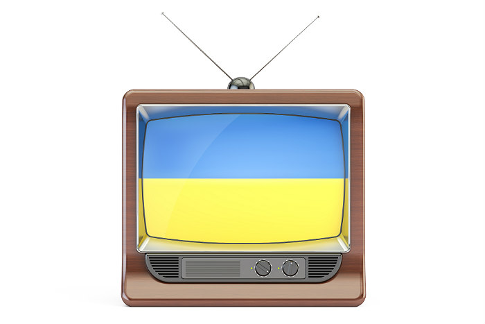 Euronews объявил о прекращении работы в государстве Украина