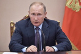 Путин раскритиковал путь одностороннего давления на КНДР