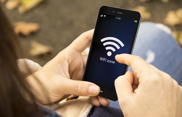 Специалисты подтверждают информацию о взломе Wi-Fi -протокола WPA2