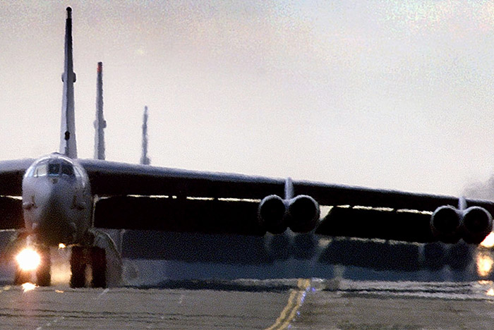    26       B-52