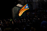 Испанский сенат ввел прямое управление Мадрида в Каталонии