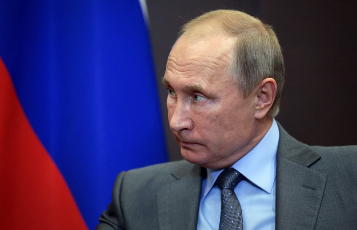 Президент Путин поручил руководству принять меры по уменьшению долгов в областях