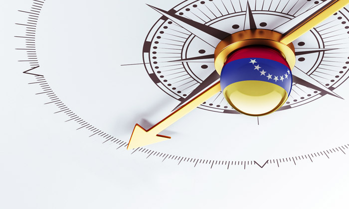 Агентство S&P объявило о дефолте Венесуэлы