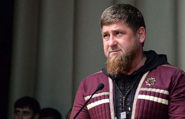 Кадыров уверен, что осуждённые за убийство Немцова не причастны к преступлению