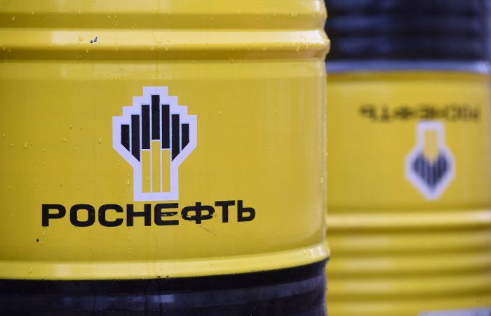 Экс-сотрудники "Роснефти" арестованы за мошенничество на 300 млн рублей