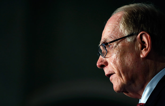 Хакеры назвали Макларена исполнителем заказа отстранить РФ от Олимпиад