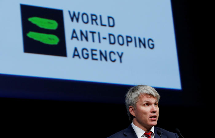 Москва проработает санкции против причастных к отстранению российской сборной от Олимпиады