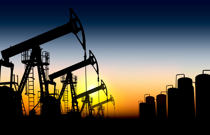 Рост добычи нефти в США бьет рекорды 40-летней давности