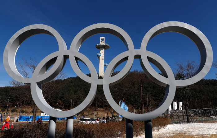 CAS отклонил иски 47 российских представителей на недопуск на Олимпиаду