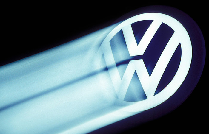 Власти Германии оштрафовали Volkswagen на 1 млрд евро из-за дизельного скандала
