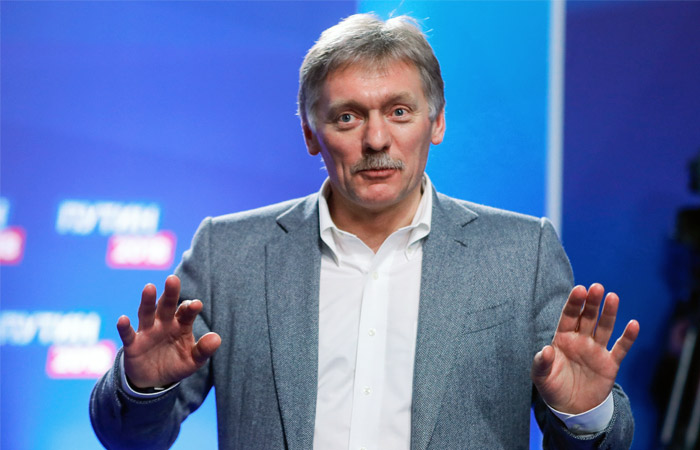 В Кремле прокомментировали сбор подписей против пенсионной реформы
